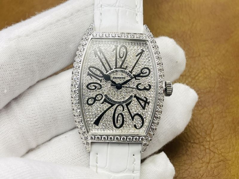 FRANCK MULLER Watches